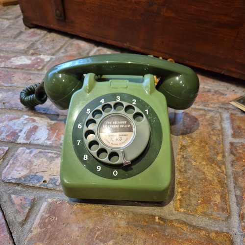 Retro 1970s reliance two tone - 1970s,