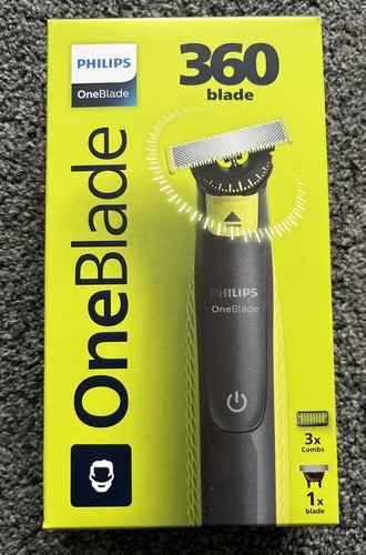 Philips oneblade 360 blade - oneblade,