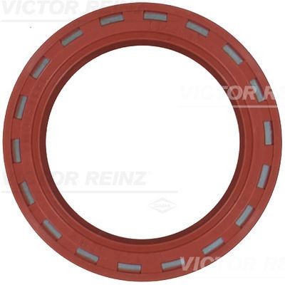 Camshaft shaft seal - camshaft,