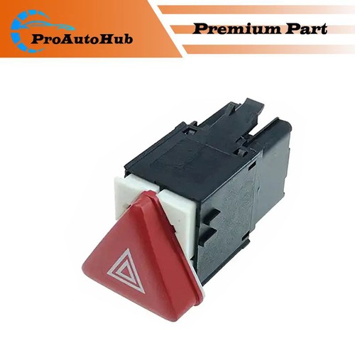 Hazard warning flash switch - hazard,