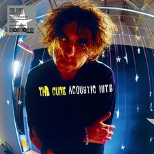 The Cure | Acoustic Hits (25th