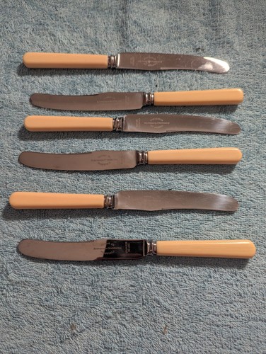 Vintage viners stainless steel - vintage,