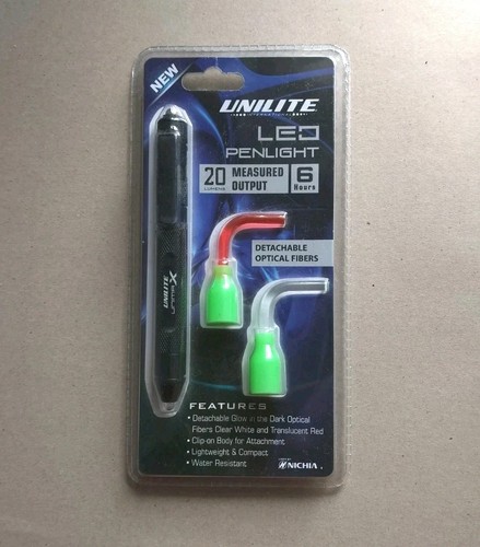 Unilight led penlight - unilight,