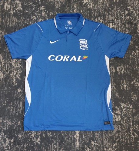 Birmingham city home shirt - birmingham,