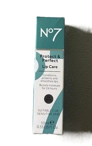 Protect and perfect - no,
