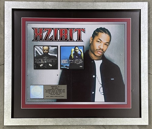 Xzibit restless man - restless,
