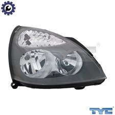HEADLIGHT 20-6358-15-2 FOR