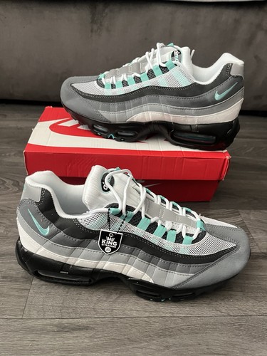 Nike air max hyper - max, 95