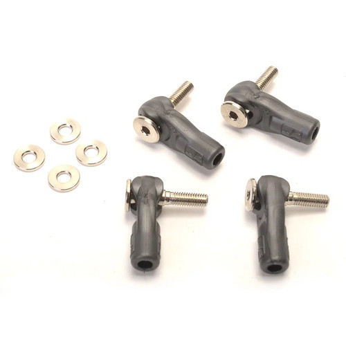 Schumacher captive ball joint - captive,