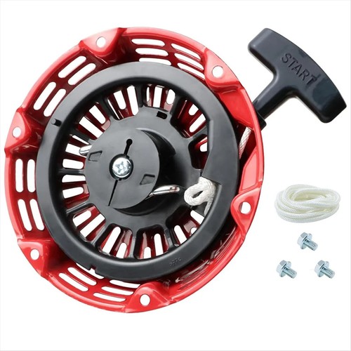 Pull start assembly for - assembly, honda