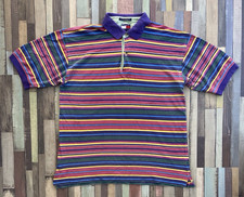 Tommy Hilfiger Polo Shirt Mens