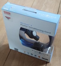 Wireworld stratus power - 7,