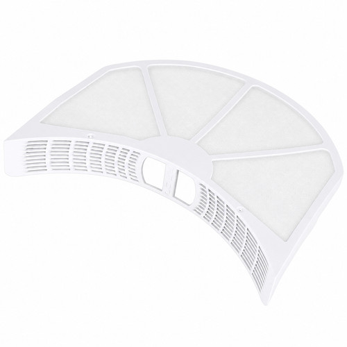 Tumble dryer lint fluff filter - tumble,