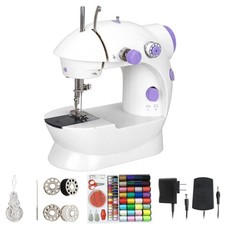 Portable Mini Electric Sewing