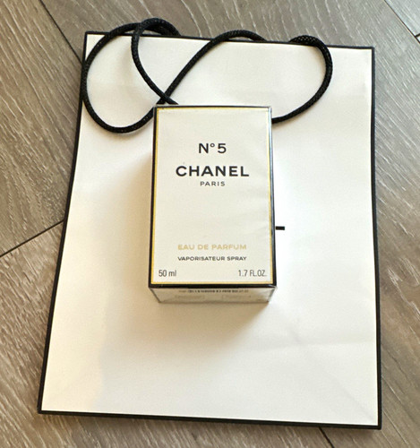 Chanel eau de - chanel, parfum