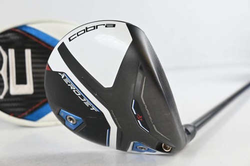 Cobra aerojet max wood - #3, /