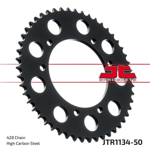 Rear sprocket tooth for - jt,
