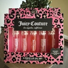 Juicy Couture 5 Piece Lip