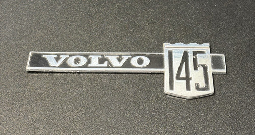 Volvo 145 classic vintage - 145,