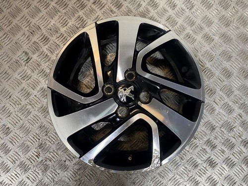 Peugeot 108 inch 4 - 15,