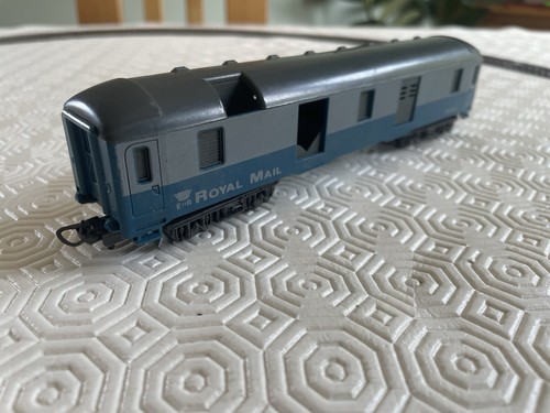 Lima gauge blue grey - gauge, /