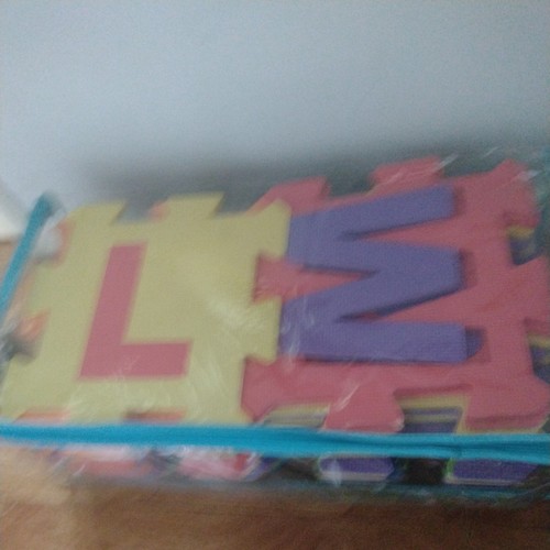 Alphabet puzzle exercise kids - exercise,