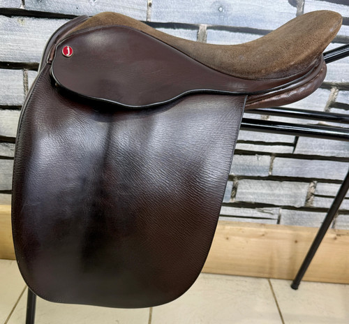 Jeffries close - 16”, xw