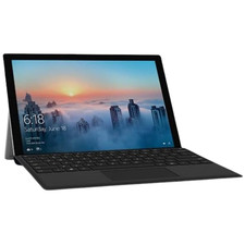 Microsoft Surface Pro 4