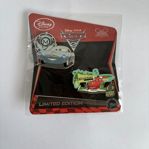 Disney store cars - disney,