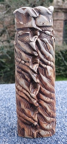 Handpainted dunnydeer strata - dunnydeer,
