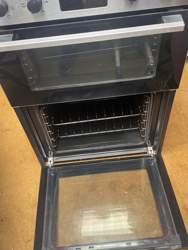 Zanussi built double - zanussi, in