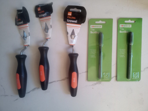 Diy tools tile scribe - tools, and