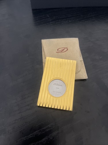 Vintage dupont gold - vintage,
