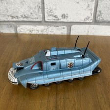 🔥 CORGI CAPTAIN SCARLET