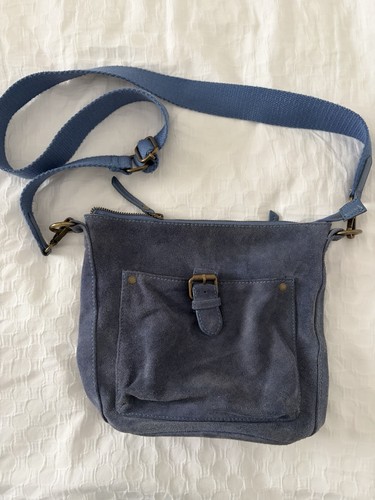Fat face cross body - fat, bag