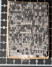 8pt Times Roman Font   Metal