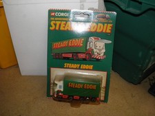 Vintage Corgi "The Adventures