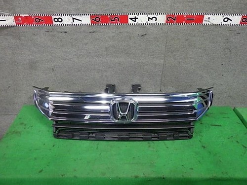 Honda step wagon - step, dba-rk2