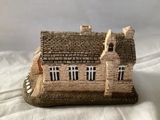 Lilliput Lane - Old School