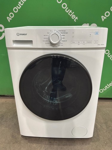 Indesit washer dryer 7kg 5kg - indesit,