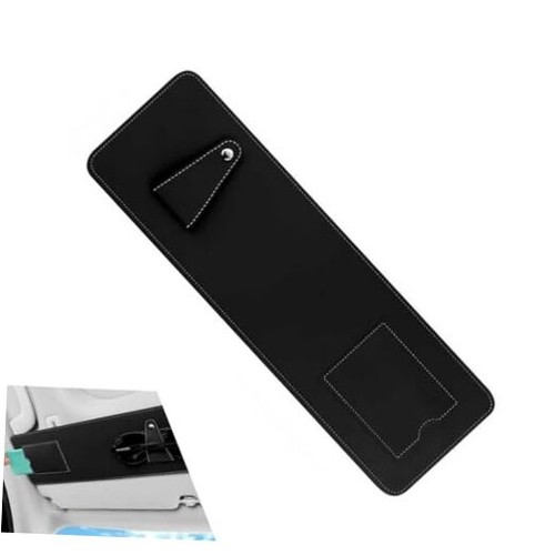 Car sun visor - visor, extender