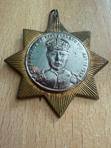 King edward viii coronation - edward,