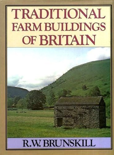 Traditional farm buildings - traditional,