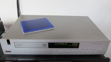 ARCAM FMJ CD33 – former