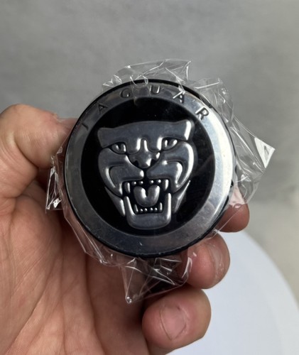 Genuine jaguar growler - 1,