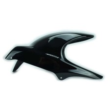 Pyramid Hugger | Gloss Black |