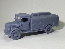 Opal Blitz Fuel Truck 1/48