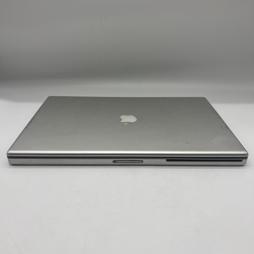 Apple powerbook inch - powerbook, g4