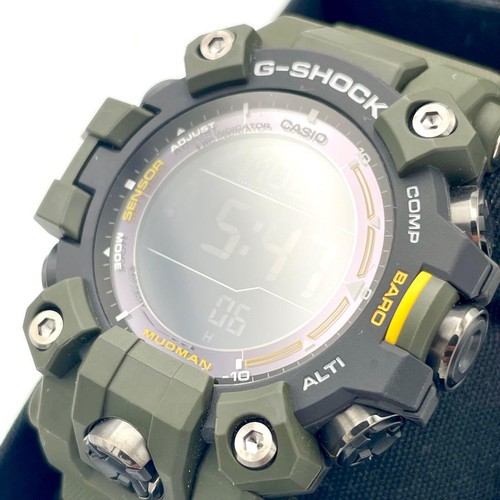 Excellent condition shock gw - excellent, g