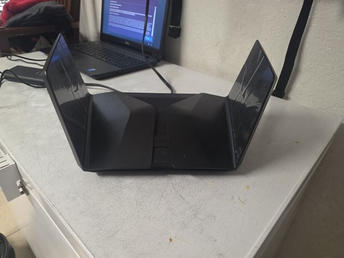 Netgear nighthawk ax12 rax120 - netgear,